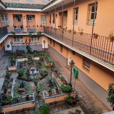 Cozy In Seville Exterior photo