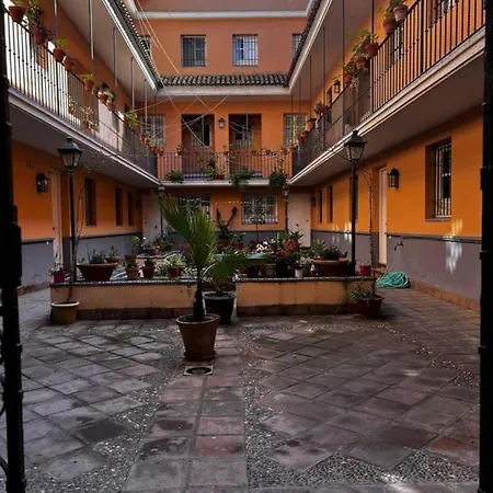 Cozy In Seville Exterior photo