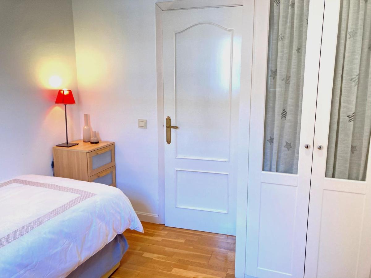 Cozy In Appartement Sevilla