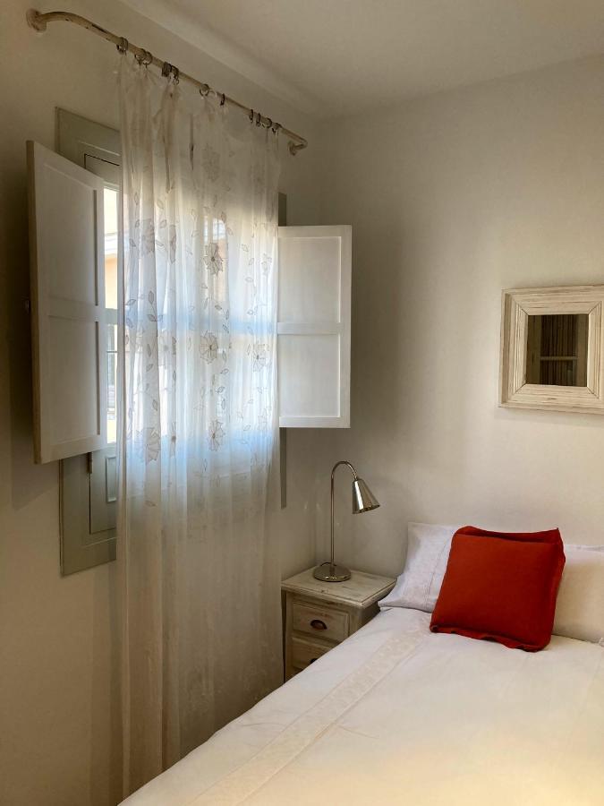 Cozy In Appartement *